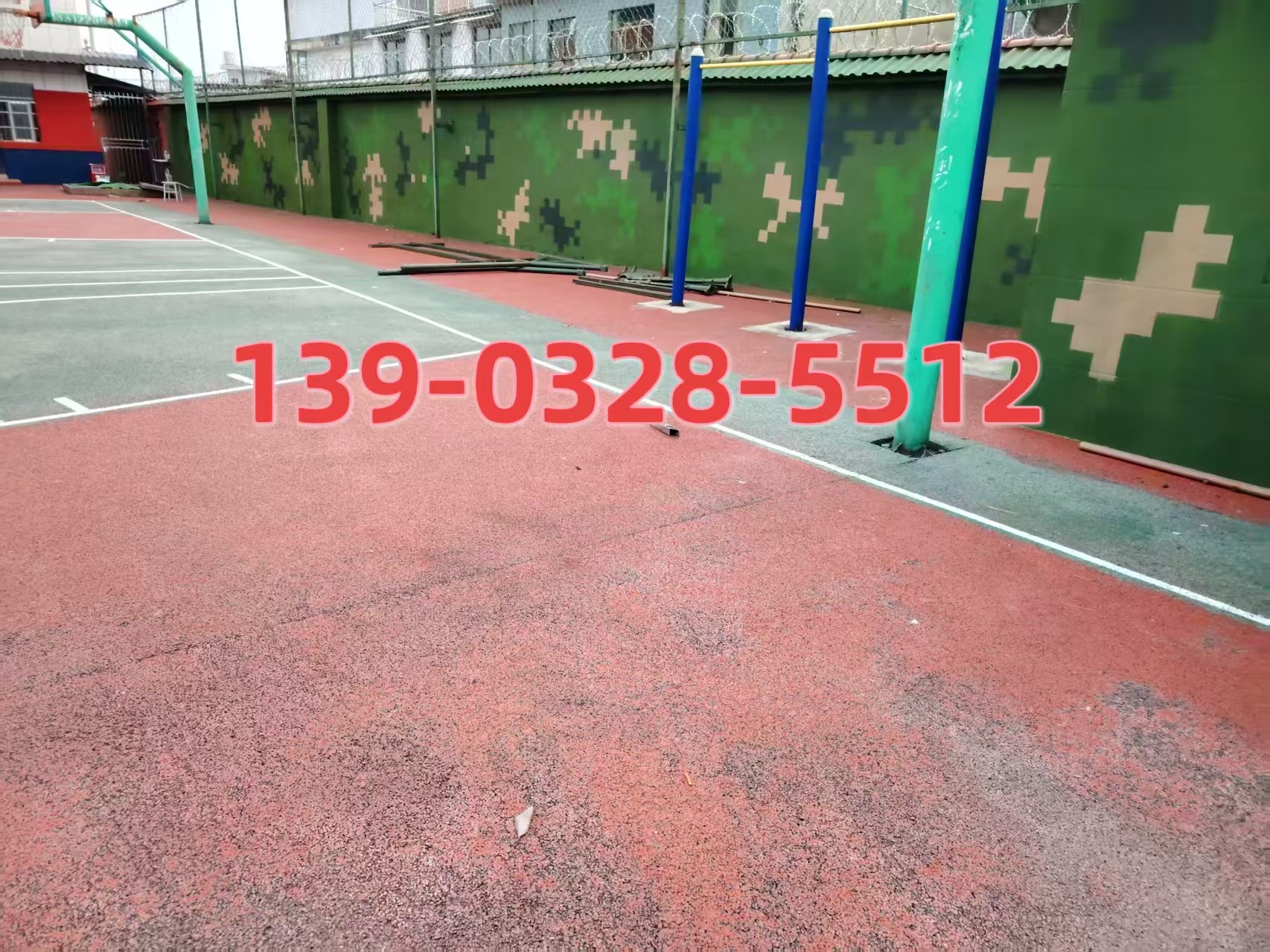 通辽选择合适的迷彩漆：
